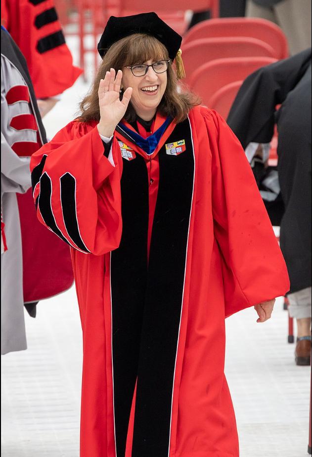 奇趣分分彩：“金主”要求康奈尔大学校长辞职 一校友团体：不炒掉她，我们将考虑撤销捐赠