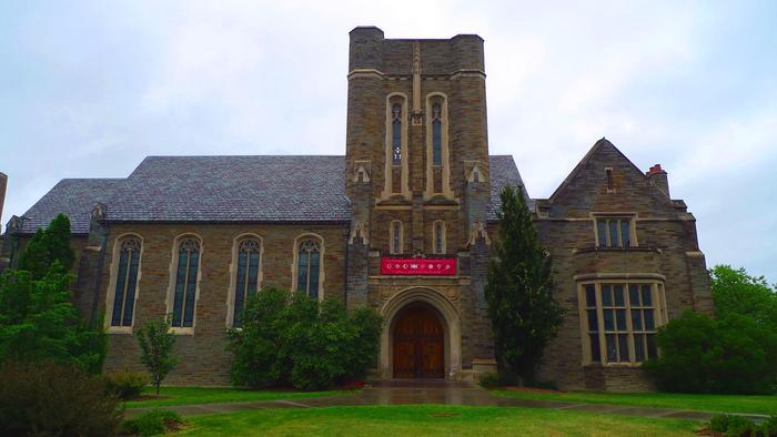 奇趣分分彩：“金主”要求康奈尔大学校长辞职 一校友团体：不炒掉她，我们将考虑撤销捐赠