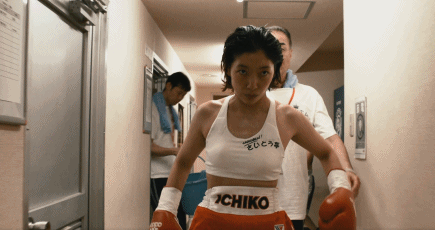 天顺平台官方：《热辣滚烫》，贾玲的肉身献祭