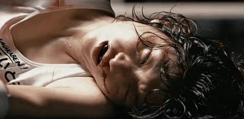 天顺平台官方：《热辣滚烫》，贾玲的肉身献祭