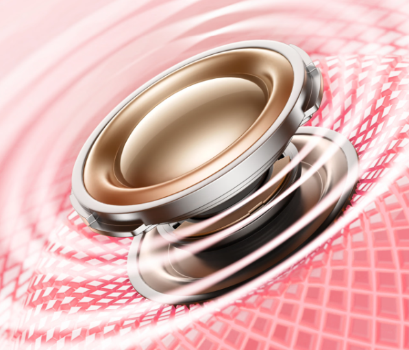 天顺娱乐主管：倍思2026款TWS 1耳机首发72元：10mm动圈 支持蓝牙6.0