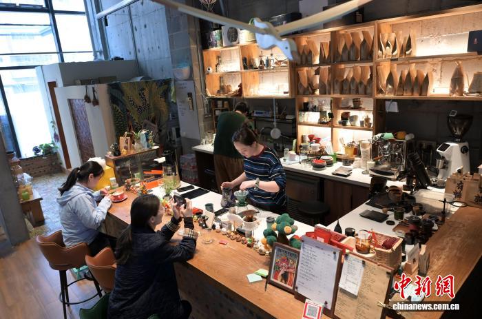 天顺平台：“90后”海归夫妻扎根雄安 创业逐梦向未来